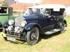 1924 Packard 233 Touring (1)