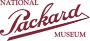 The National Packard Museum
