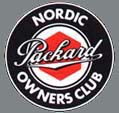 Nordic Packard Owner's Club