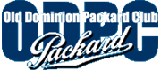 Old Dominion Packard Club