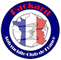 Le Packard Automobile Club de France